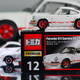 Illustration for article titled The Great Outdoors #154 911 Carrera RS 2.7